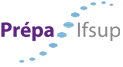 Prépa infirmière IFSUP