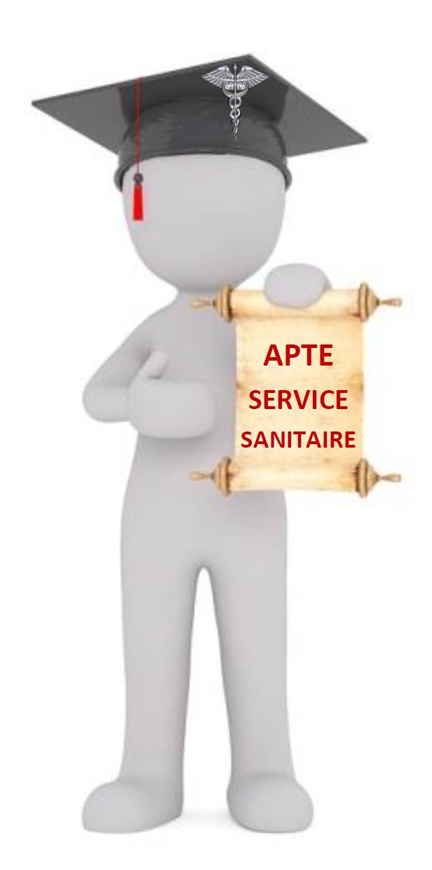 Service Sanitaire obligatoire