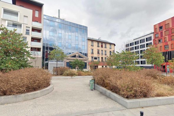 Report de la Journée Portes Ouvertes du 28 juin au 5 juillet 2020 au Campus Santé Porte de Paris