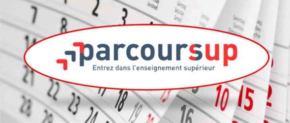 Parcoursup 2021