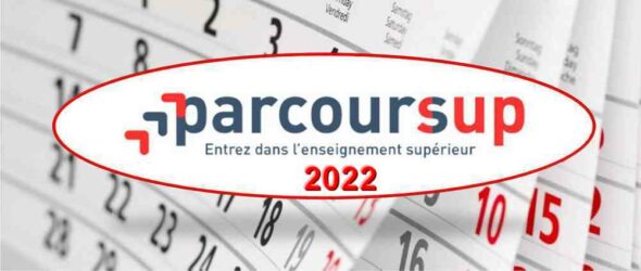 Parcoursup