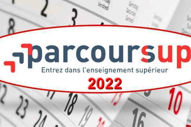 Parcoursup