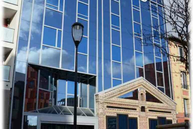 JPO 3 avril 2022 du Campus Santé