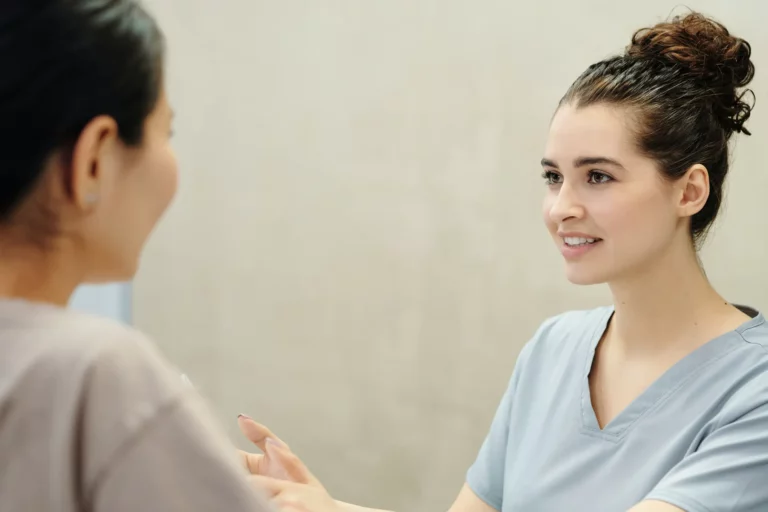 Les demandes d’accès aux études d’infirmier explosent sur Parcoursup