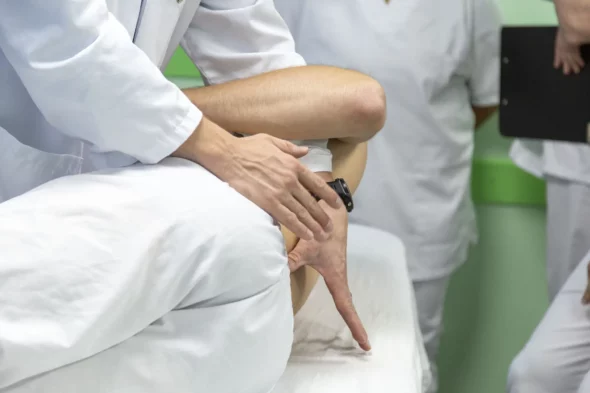 Découvrez votre avenir en santé et lien social avec le Campus Santé